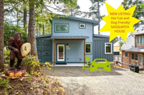 Sasquatch House MCA#50631